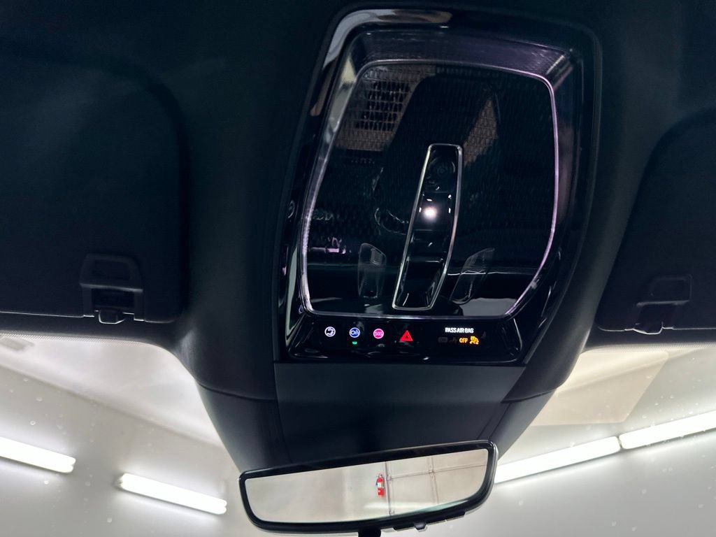 New 2026 Cadillac Escalade IQ Sport 1 AWD/4WD image 50