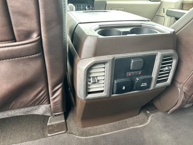 Used 2020 Ford F150 Limited AWD/4WD image 23