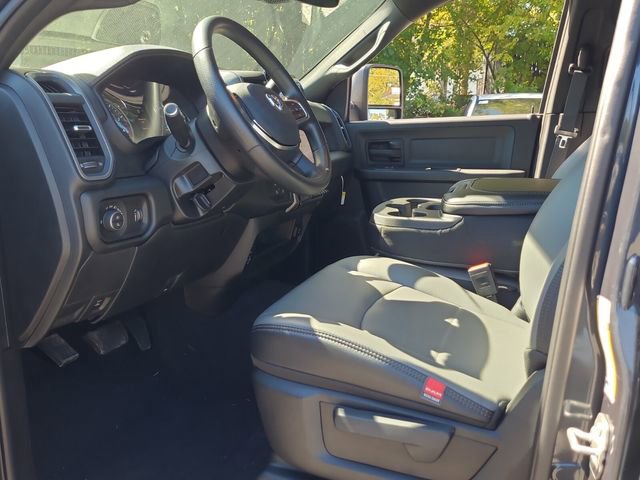 New 2026 RAM 2500 Tradesman image 6