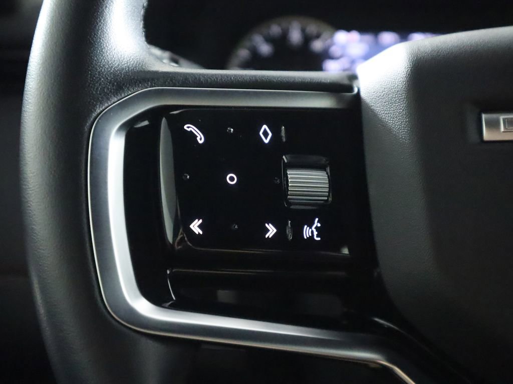 Certified 2023 Land Rover Discovery Sport S R-Dynamic image 11