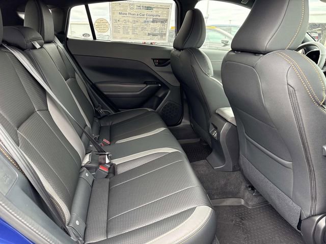 New 2026 Subaru Crosstrek 2.5i Wilderness image 19