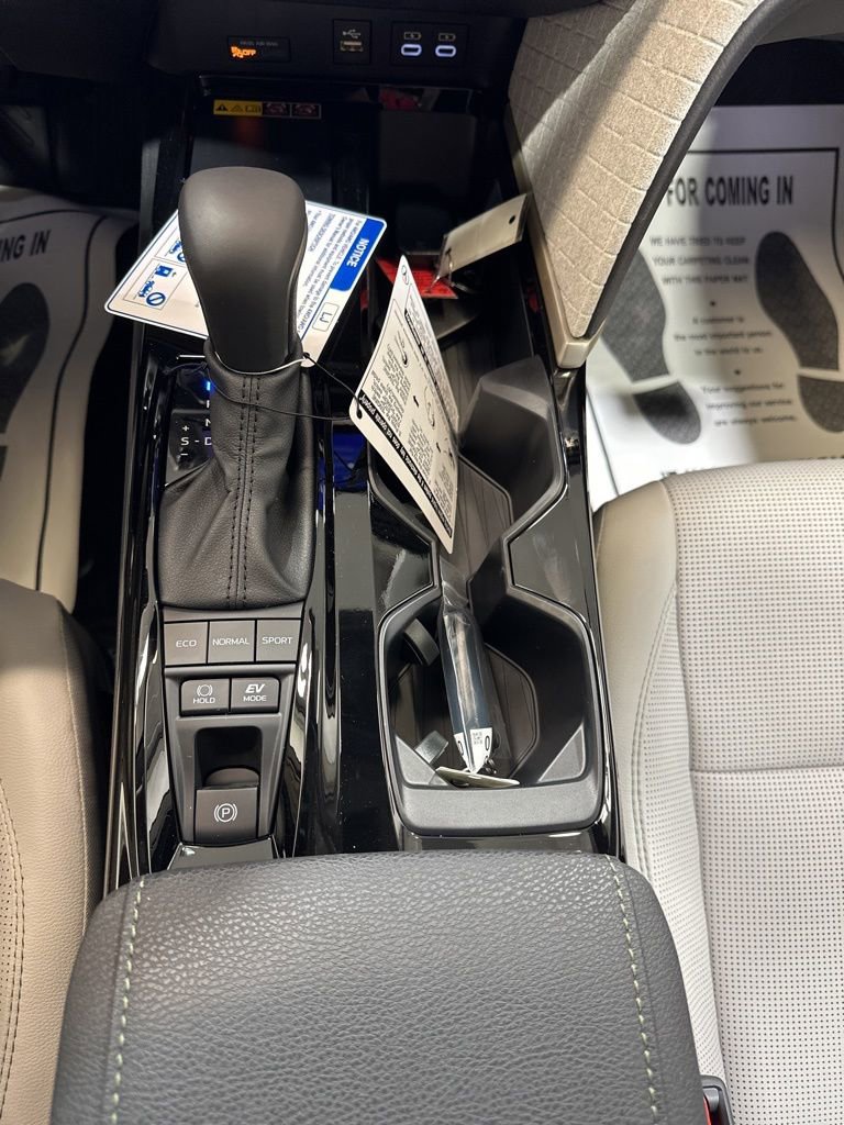 New 2026 Toyota Camry XLE image 33