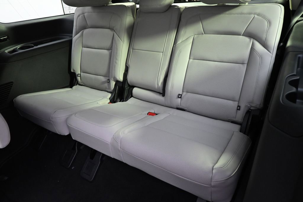 New 2026 Lincoln Navigator Reserve w/ Jet Appearance Package image 22