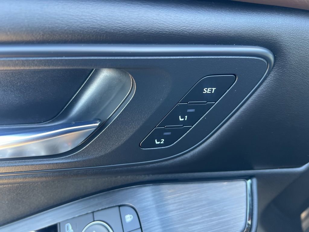 Certified 2023 Nissan Rogue SL w/ SL Premium Package image 52