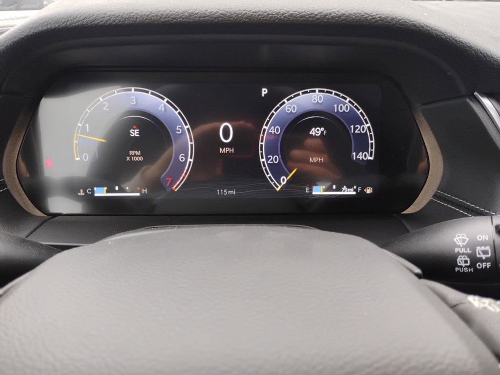 New 2025 Jeep Grand Cherokee Laredo X w/ Trailer Tow Package image 35