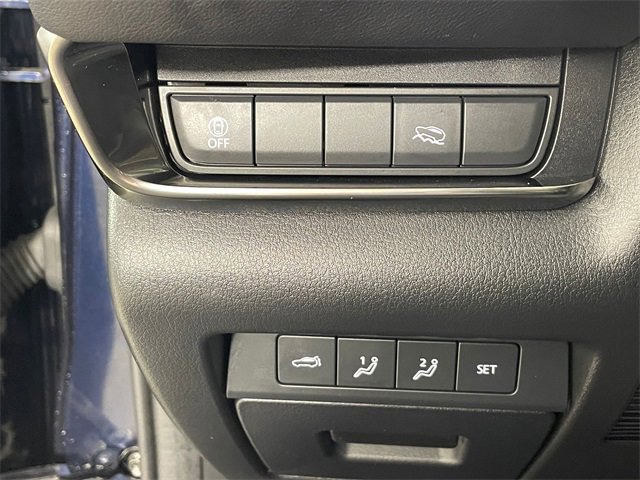 Used 2023 MAZDA CX-30 2.5 Turbo w/ Premium Package image 14