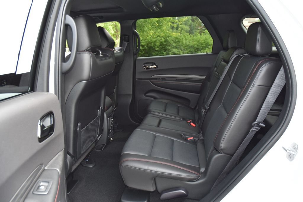New 2026 Dodge Durango GT AWD/4WD image 28