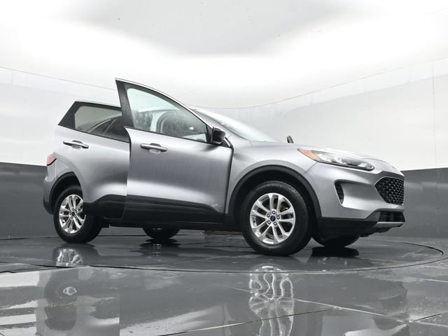 Used 2022 Ford Escape SE AWD/4WD image 29