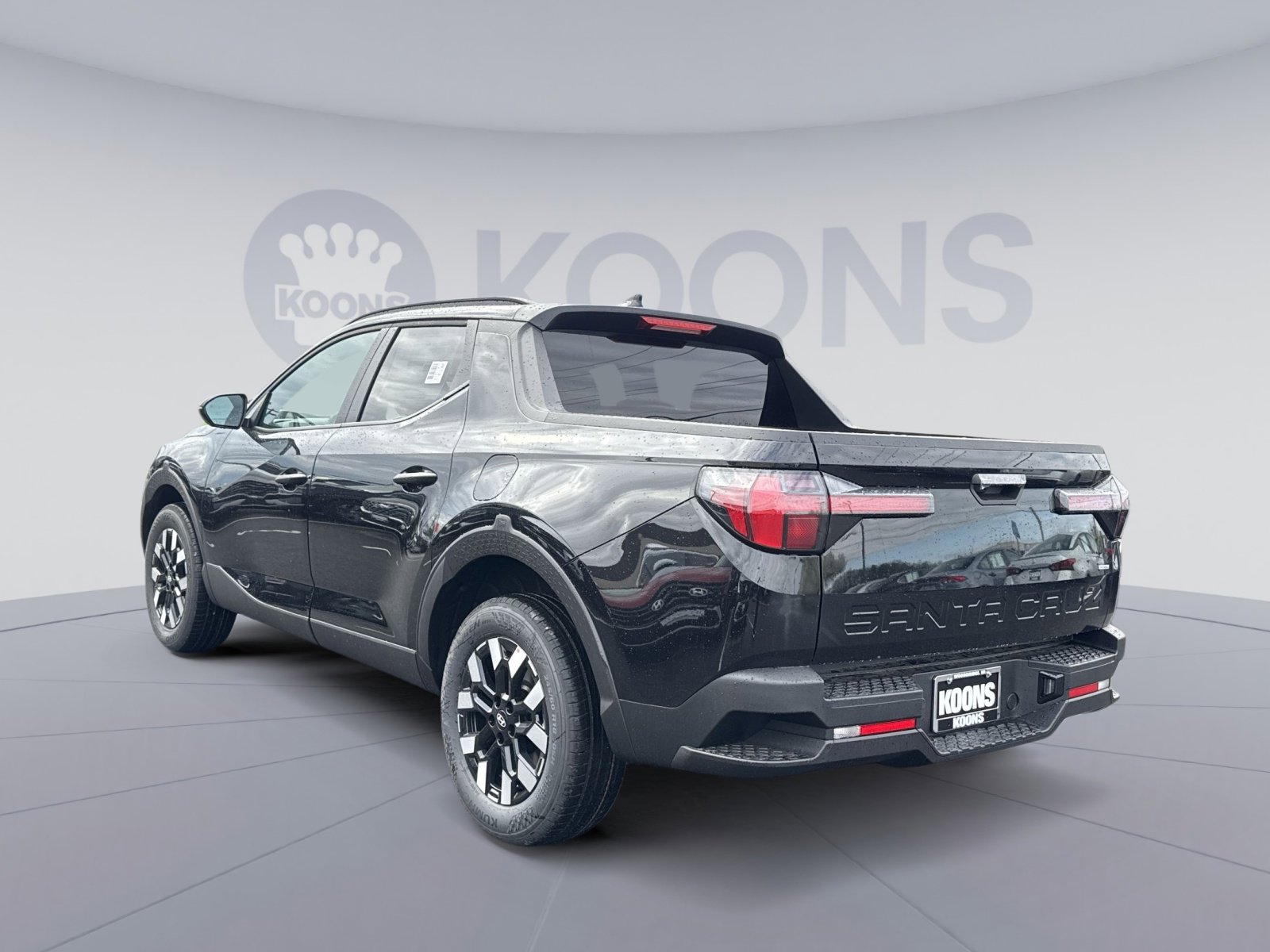 New 2026 Hyundai Santa Cruz SEL image 4