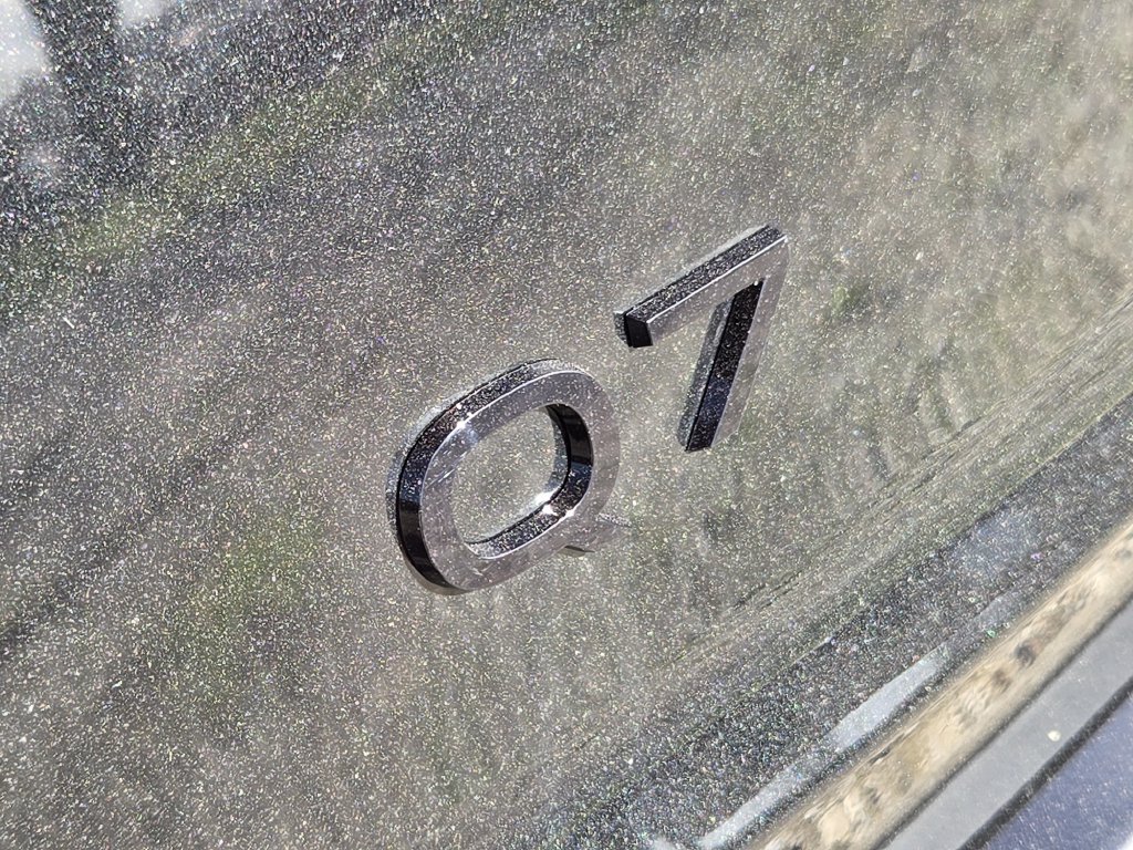 Used 2026 Audi Q7 3.0T Premium Plus AWD/4WD image 15