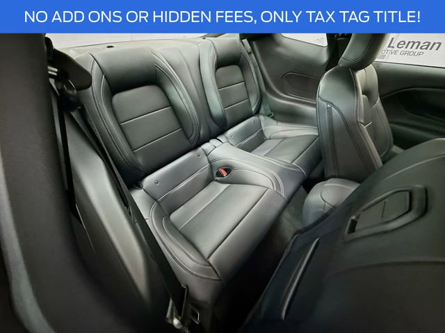 New 2026 Ford Mustang GT Premium image 26