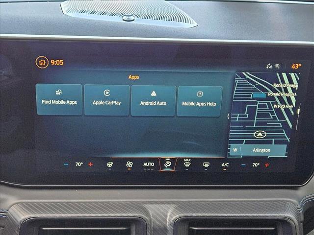 New 2026 Ford Mustang Dark Horse image 12