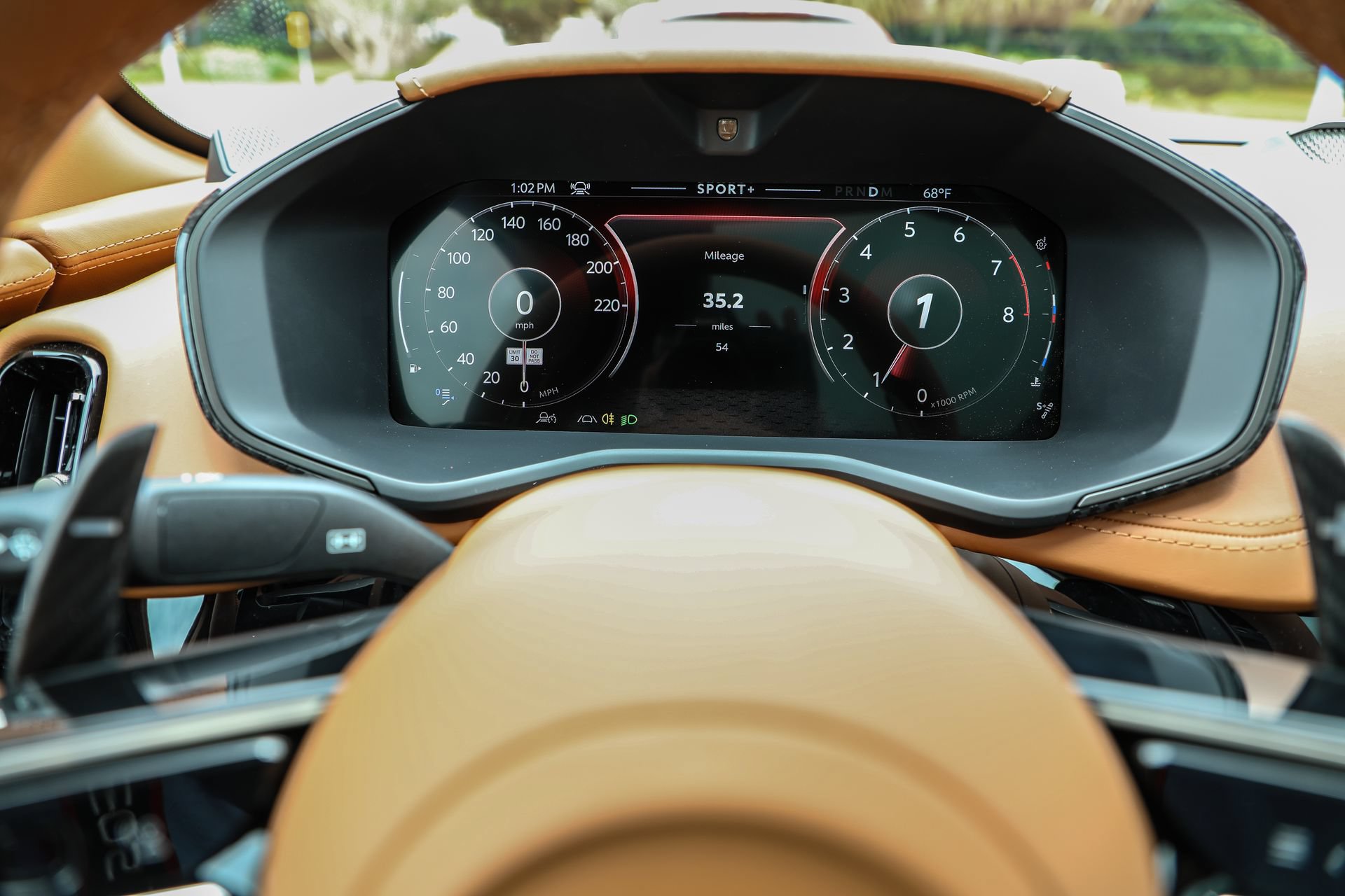Used 2022 Aston Martin DBX AWD/4WD image 72
