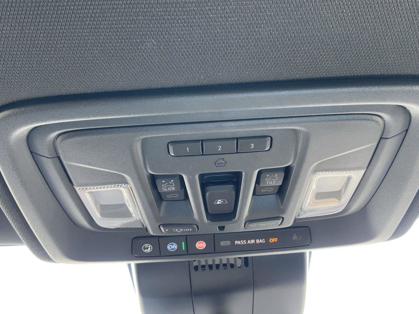 Used 2026 GMC Sierra 1500 AT4 w/ AT4 Premium Package AWD/4WD image 58