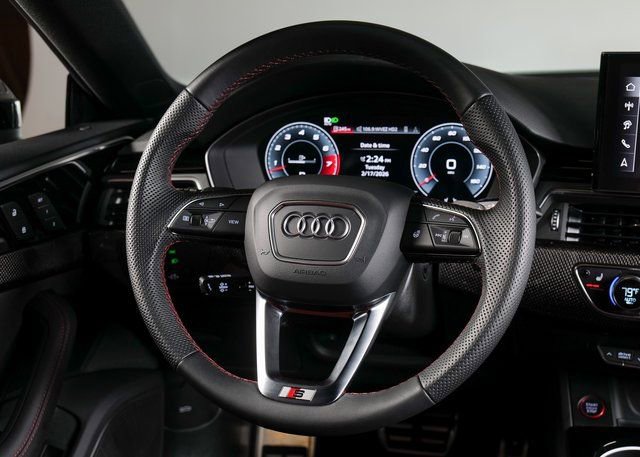 Certified 2024 Audi S5 Premium Plus w/ Premium Plus Package image 15