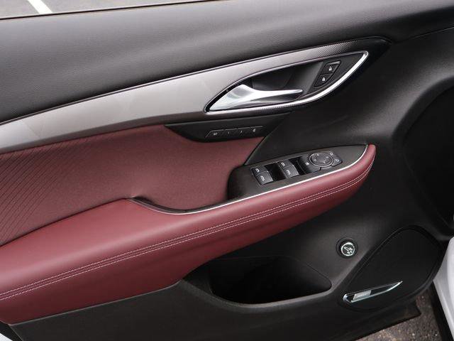 New 2026 Buick Envision Sport Touring AWD/4WD image 16
