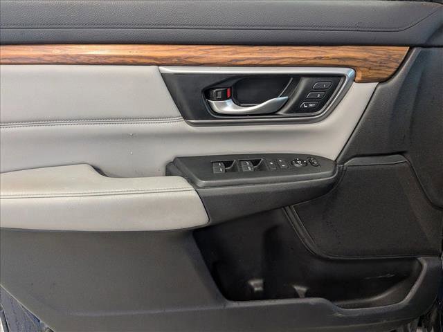 Used 2017 Honda CR-V Touring image 9
