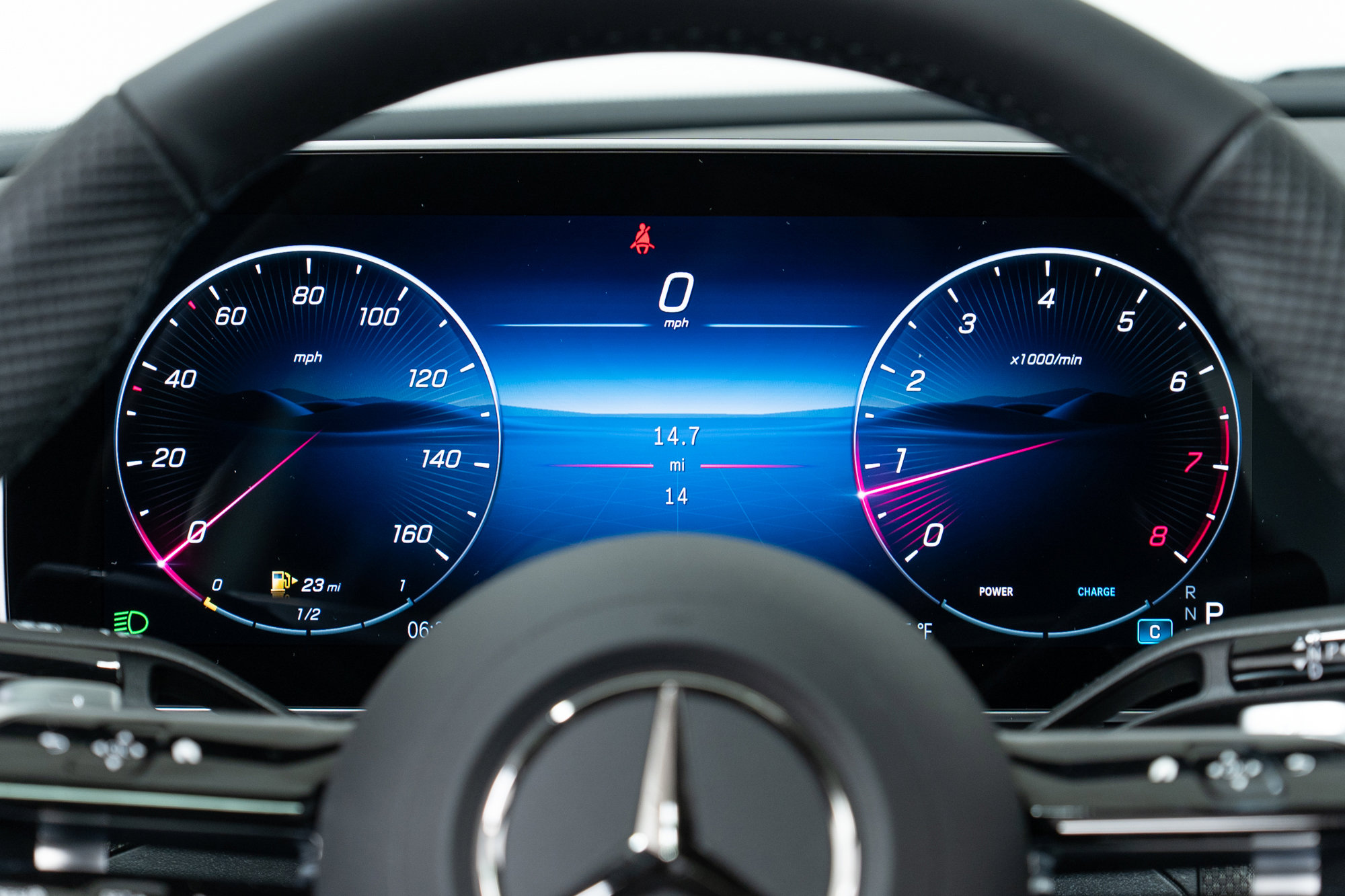 New 2026 Mercedes-Benz C 300 4MATIC Sedan image 18