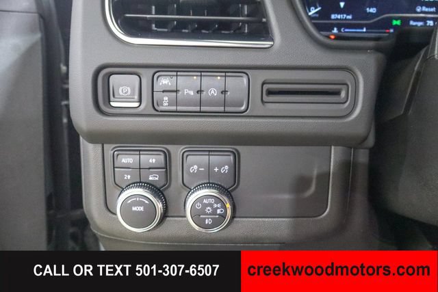 Used 2023 GMC Yukon SLT AWD/4WD image 60