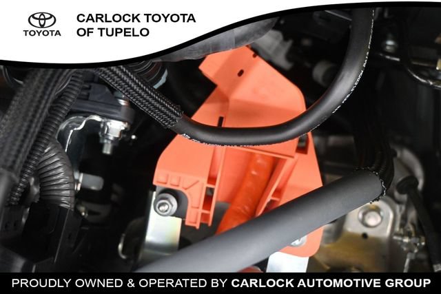 New 2026 Toyota Camry XSE FWD image 33