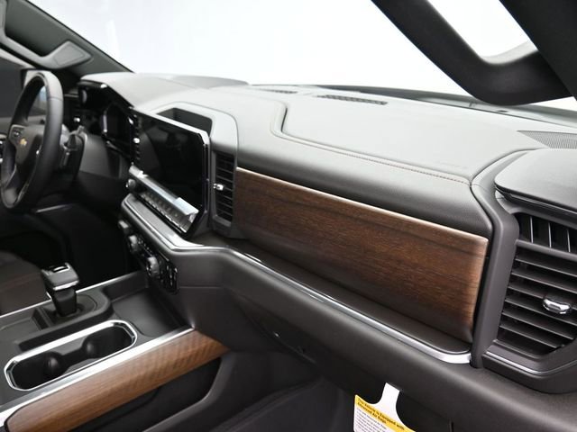 New 2026 Chevrolet Silverado 1500 High Country AWD/4WD image 35