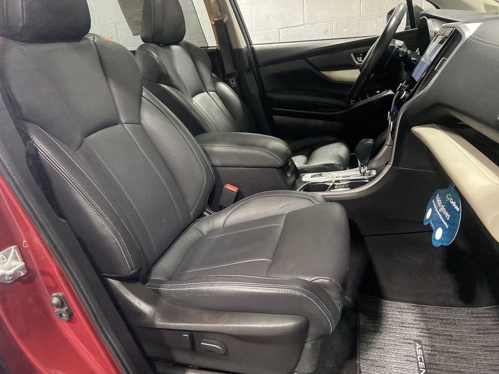 Used 2022 Subaru Ascent Limited w/ Technology Package AWD/4WD image 19