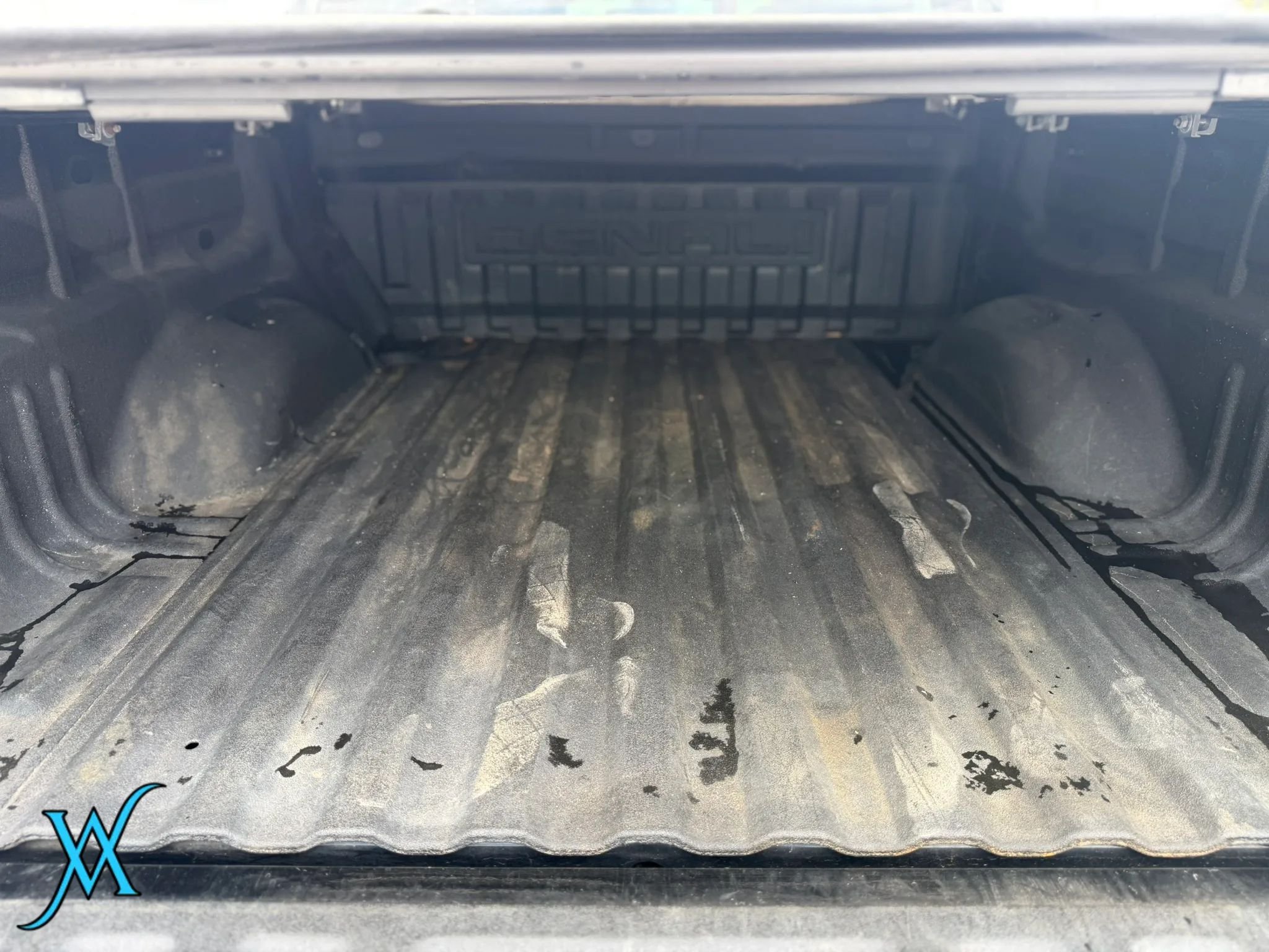 Used 2019 GMC Canyon Denali AWD/4WD image 38