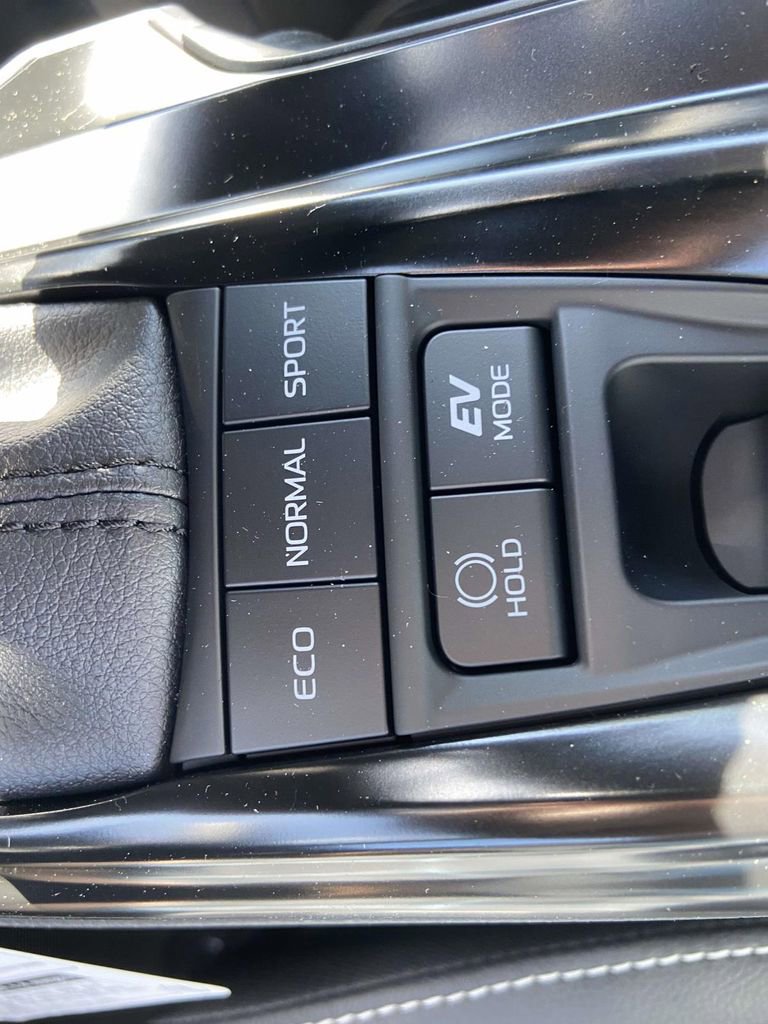 New 2026 Toyota Camry SE image 23