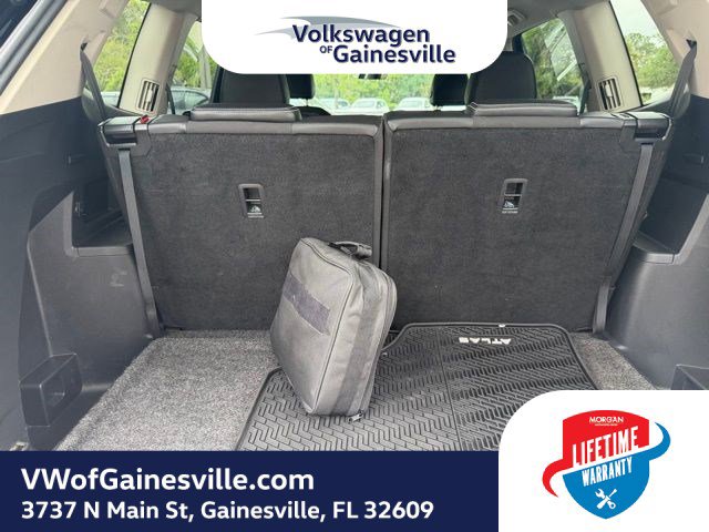 Certified 2023 Volkswagen Atlas SEL Premium AWD/4WD image 7