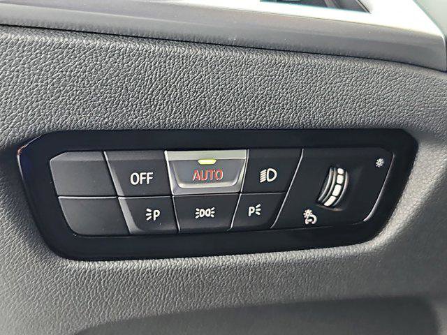 Used 2025 BMW 430i w/ Parking Assistance Package image 26