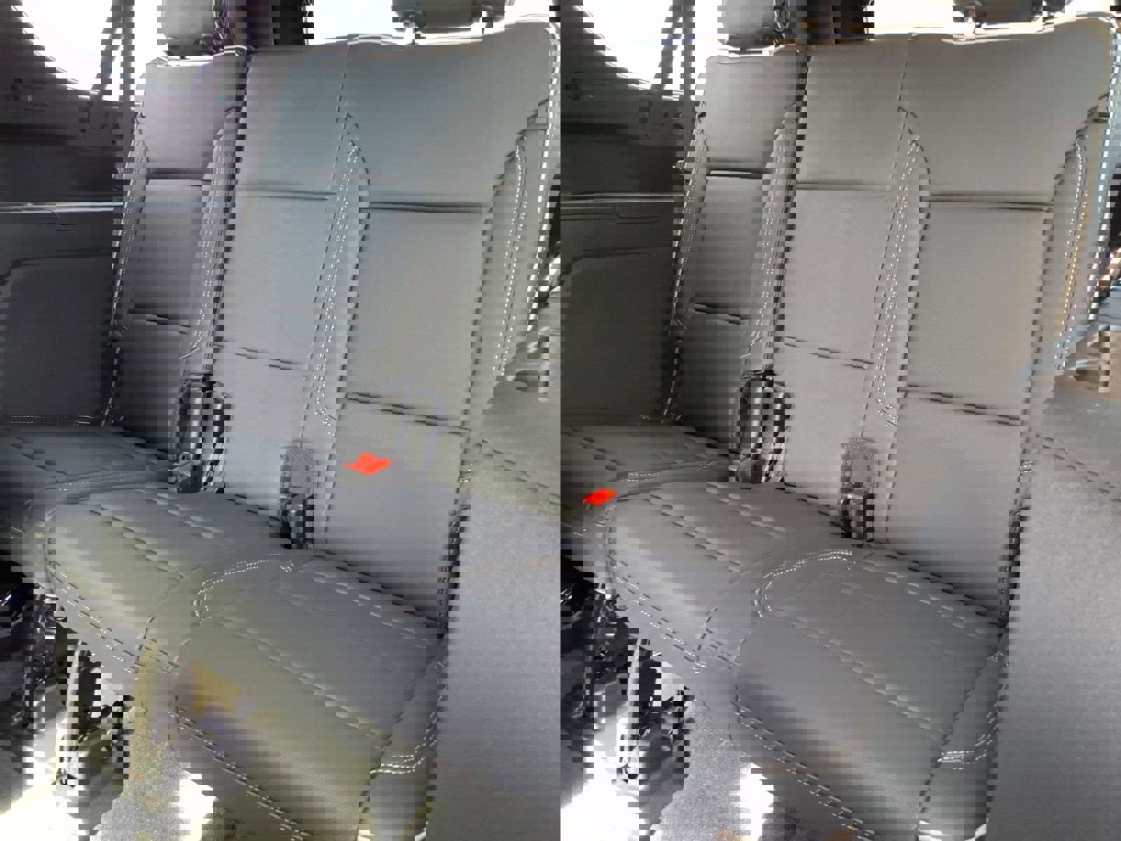 New 2026 GMC Yukon XL Elevation image 11