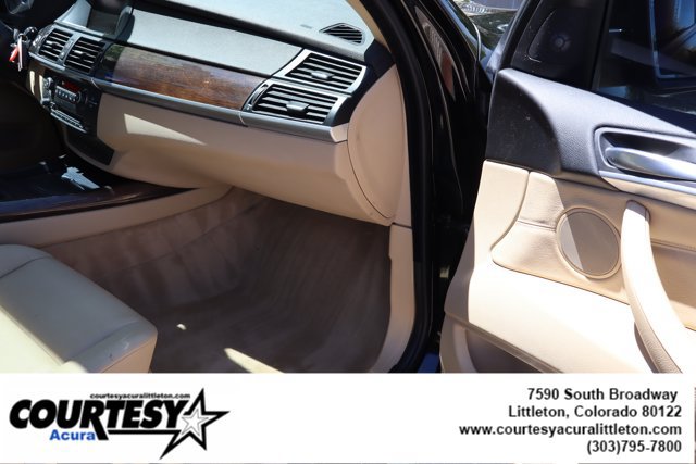 Used 2008 BMW X5 3.0si AWD/4WD image 31