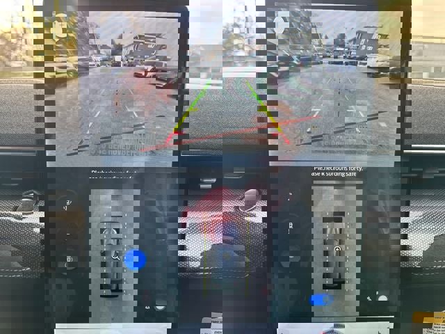 New 2025 Ford Mustang Mach-E GT image 20