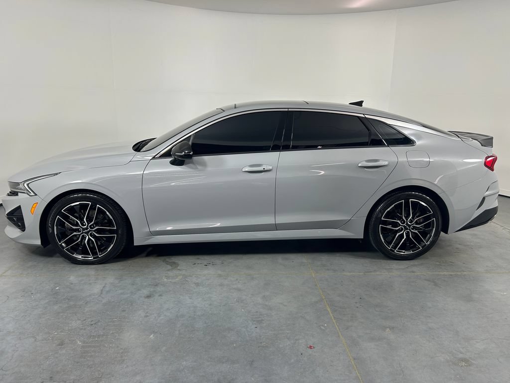Used 2023 Kia K5 GT FWD image 2