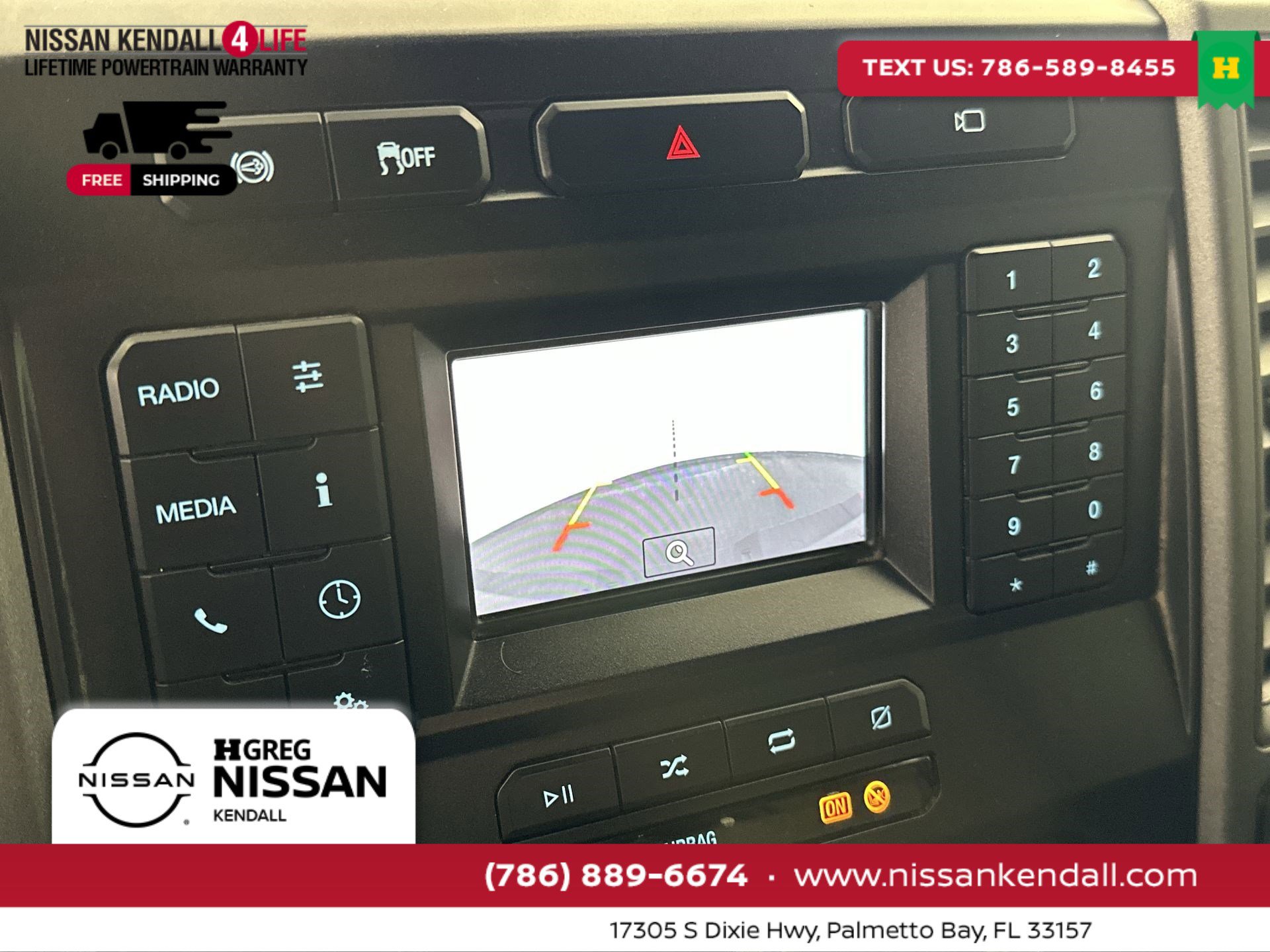 Used 2022 Ford F250 XL w/ Power Equipment Group image 21