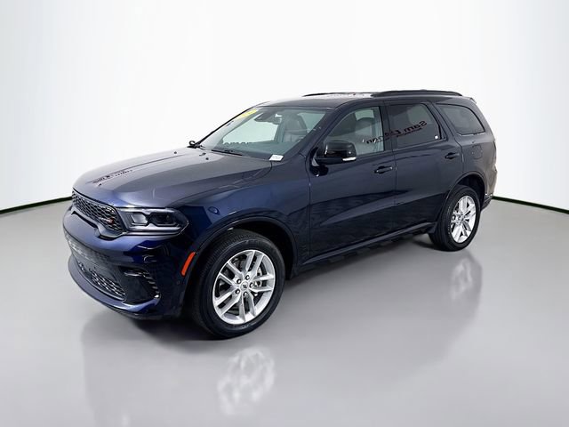 Used 2024 Dodge Durango GT image 3