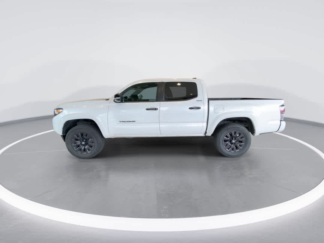 Used 2023 Toyota Tacoma Limited w/ Nightshade Package AWD/4WD image 5