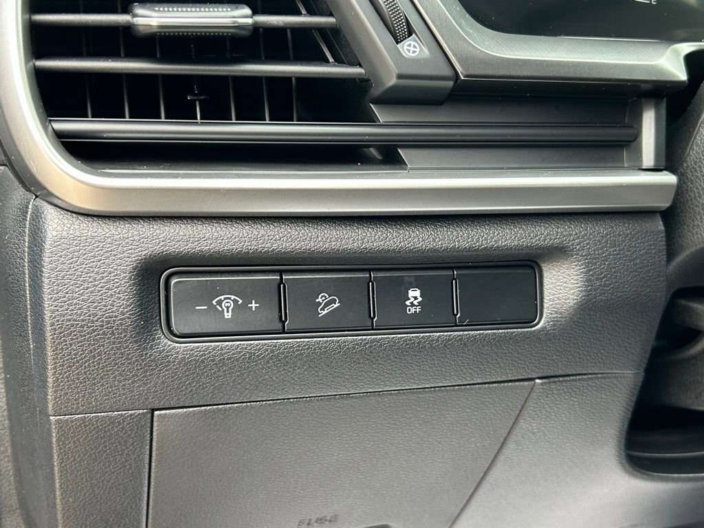 Used 2023 Kia Telluride S w/ S Sunroof Package FWD image 20