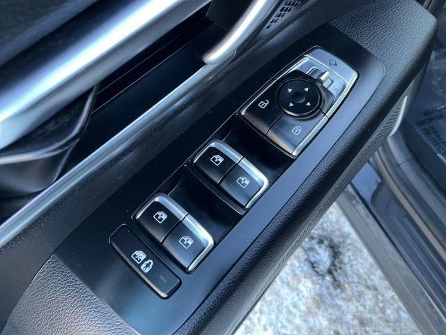 Used 2021 Kia Telluride EX w/ EX Premium Package image 24