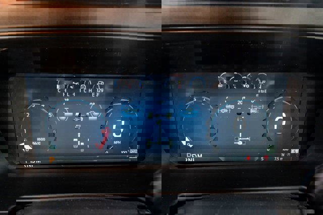 New 2026 Ford F350 Lariat w/ Black Appearance Package image 41