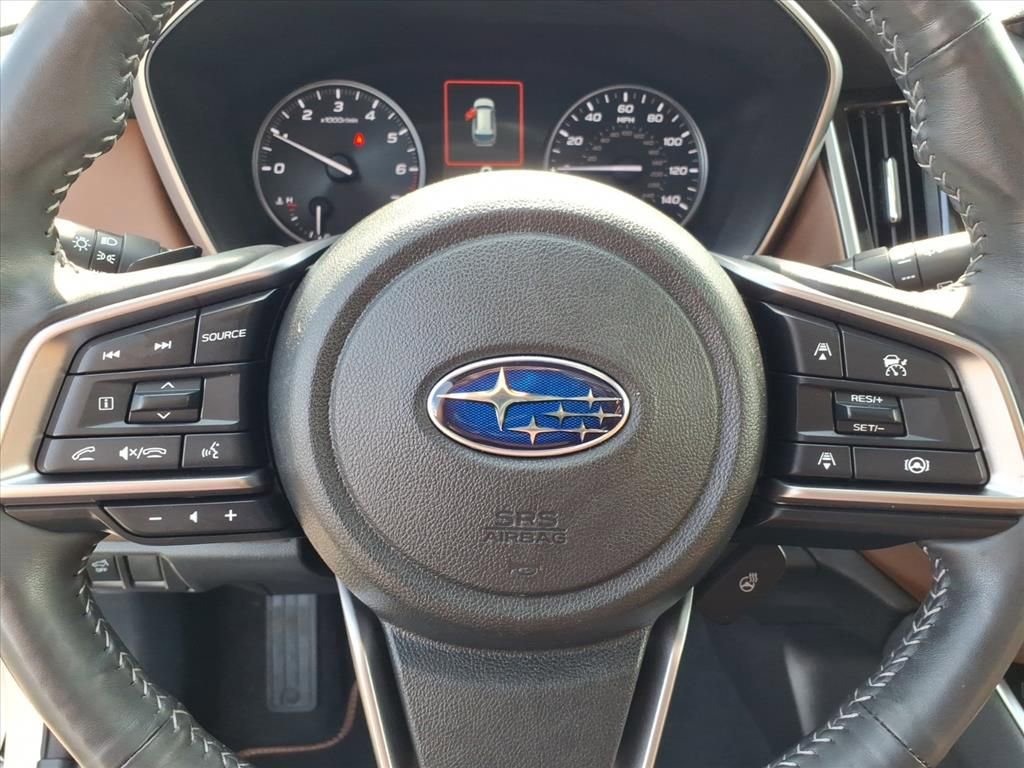 Used 2023 Subaru Outback Touring XT image 5