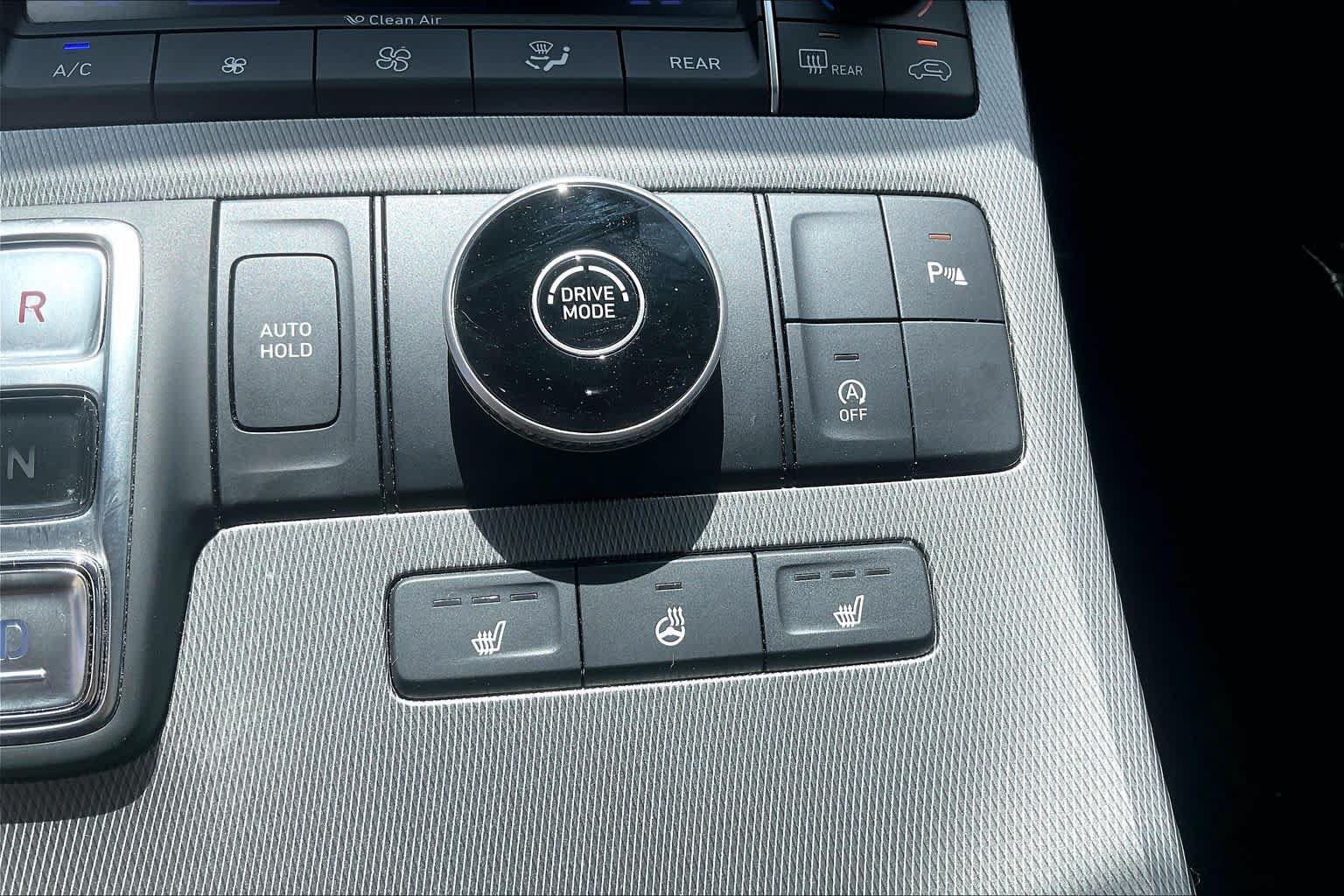 Used 2020 Hyundai Palisade SEL w/ Premium Package FWD image 35