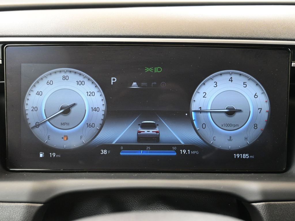 Certified 2023 Hyundai Santa Cruz SEL Premium image 26