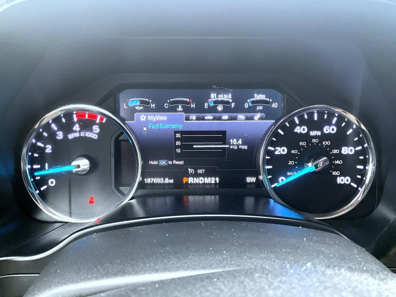 Used 2019 Ford F250 Lariat w/ Lariat Ultimate Package image 15