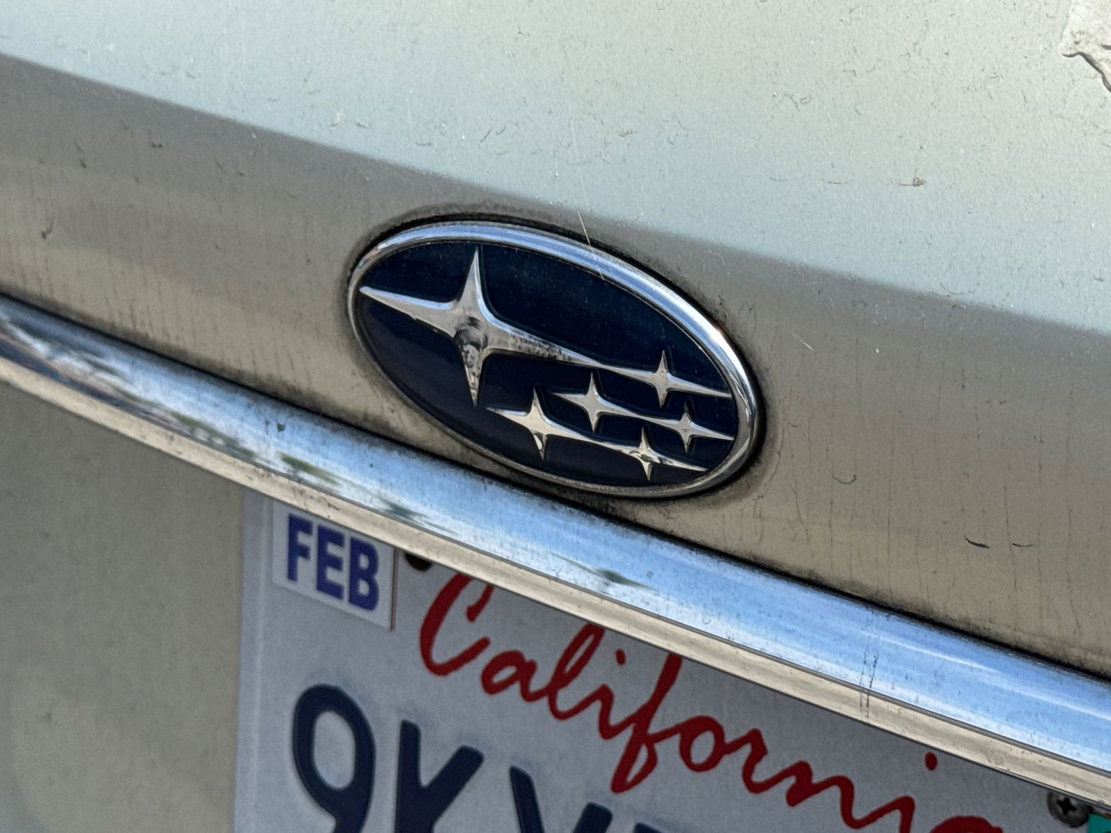Used 2005 Subaru Outback 2.5i Limited AWD/4WD image 4