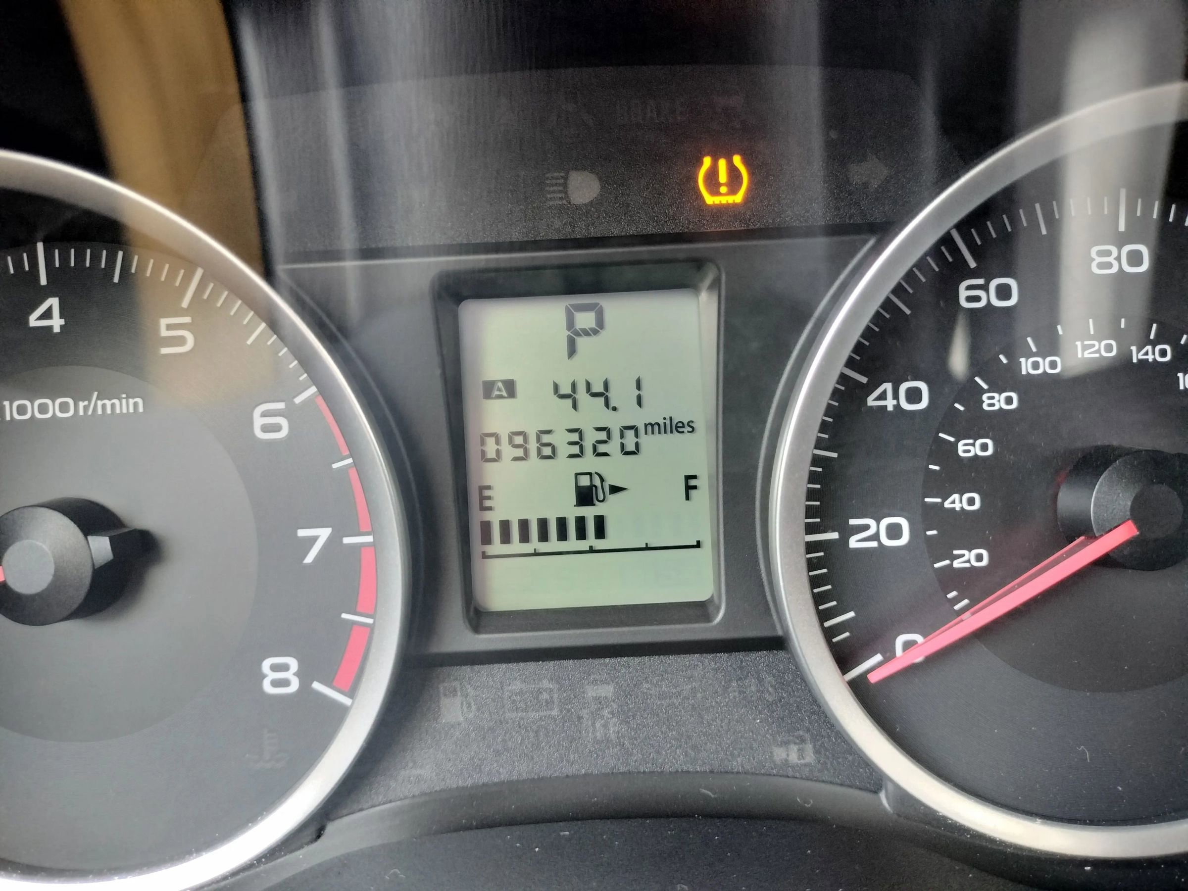 Used 2014 Subaru Forester 2.5i Premium image 47