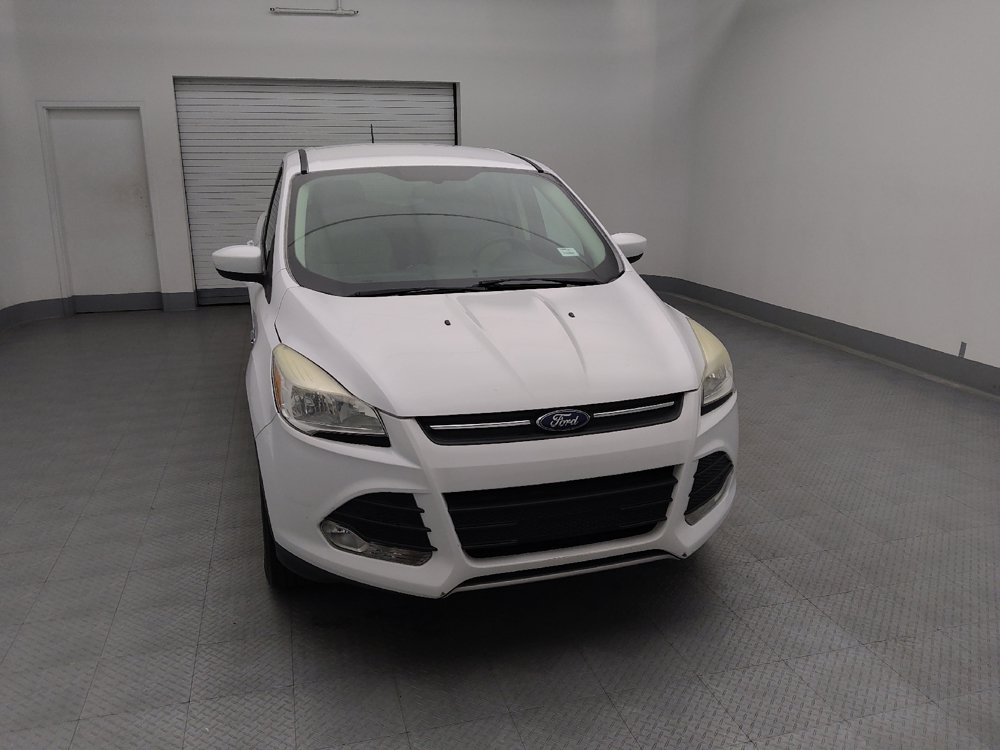 Used 2014 Ford Escape SE FWD image 14