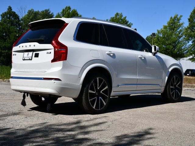 Used 2024 Volvo XC90 B6 Ultimate w/ Lounge Package AWD/4WD image 7