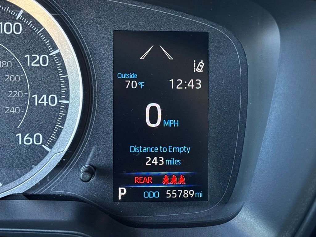 Used 2020 Toyota Corolla LE image 20