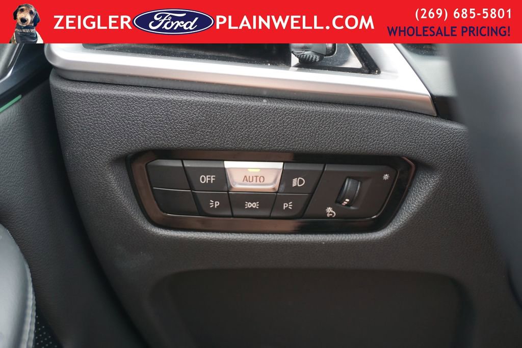 Used 2025 BMW 430i xDrive Convertible image 33